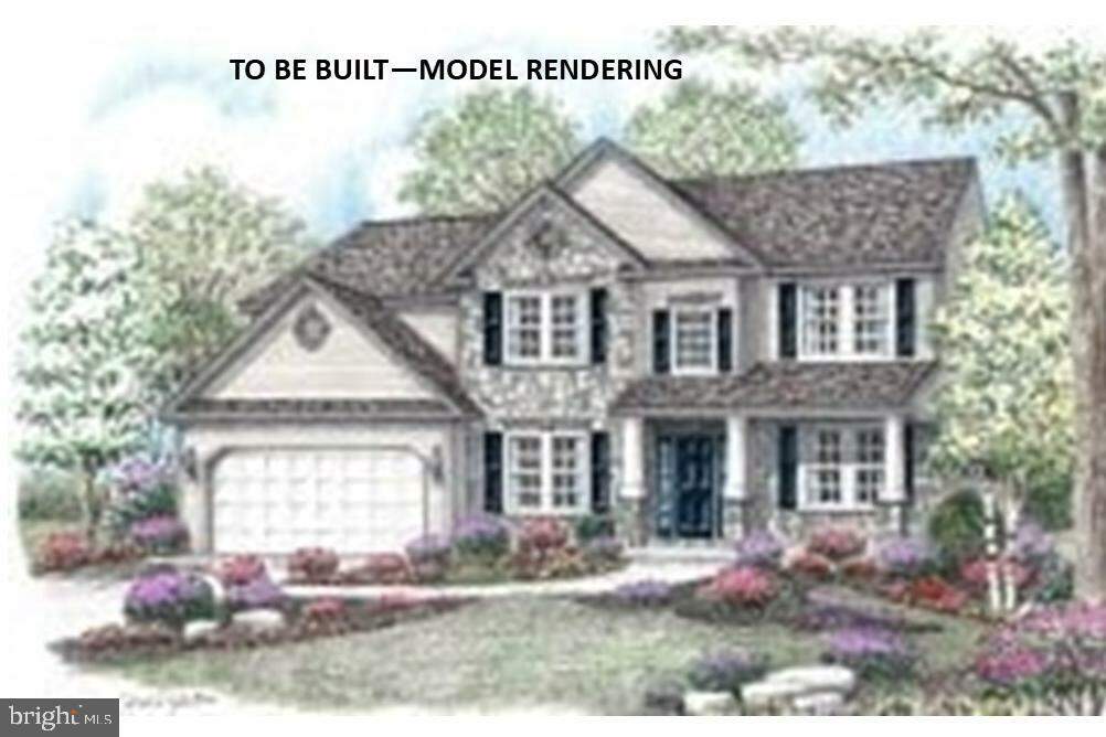 1015 River Crest Drive #LOT 28