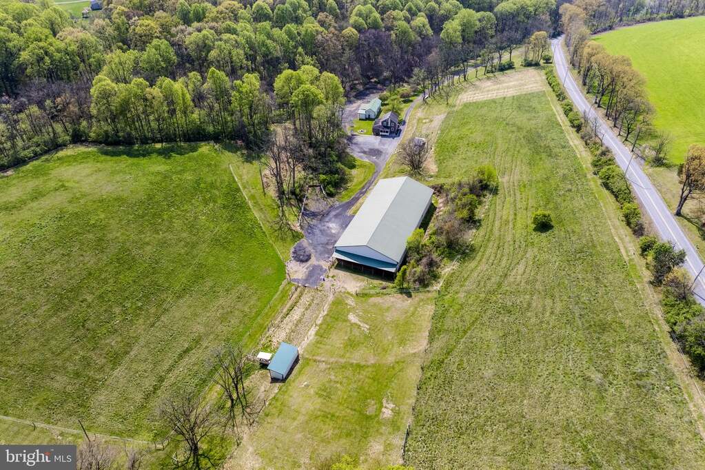 110 Wooltown Road, Wernersville, PA 19565 - View 2