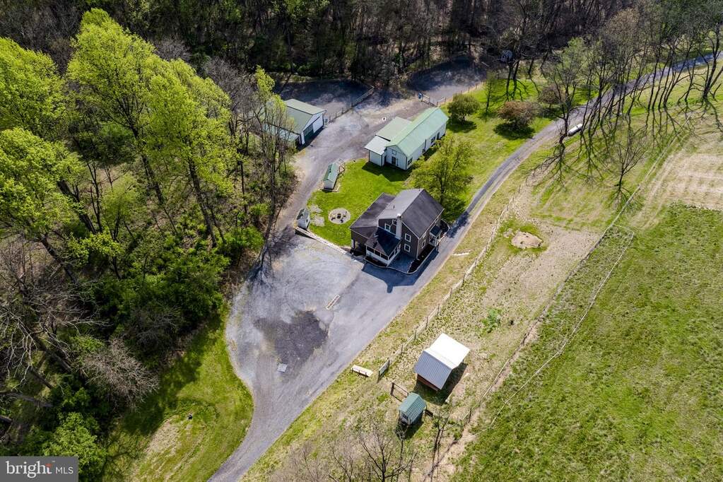110 Wooltown Road, Wernersville, PA 19565 - View 4