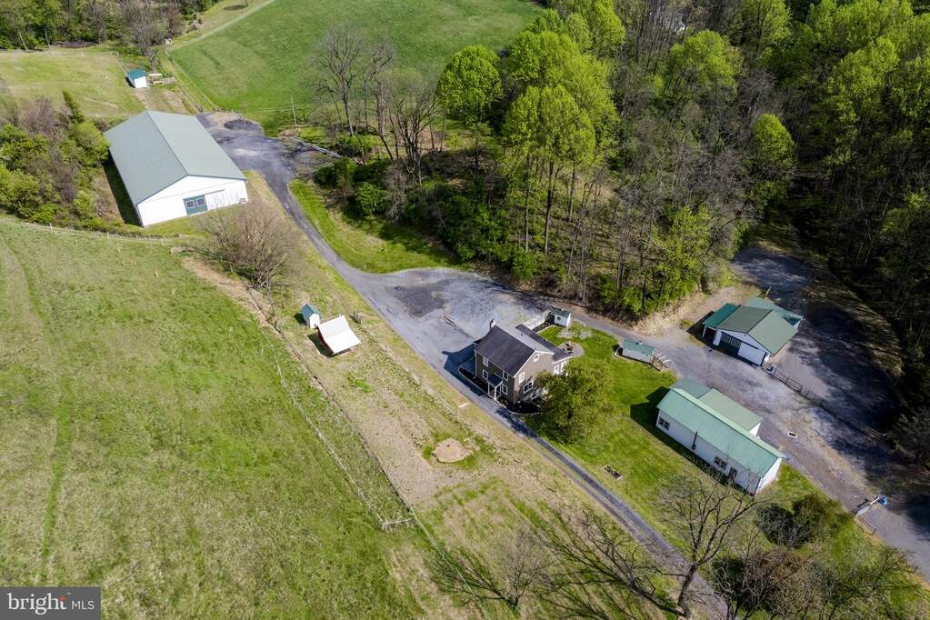 110 Wooltown Road, Wernersville, PA 19565 - View 5