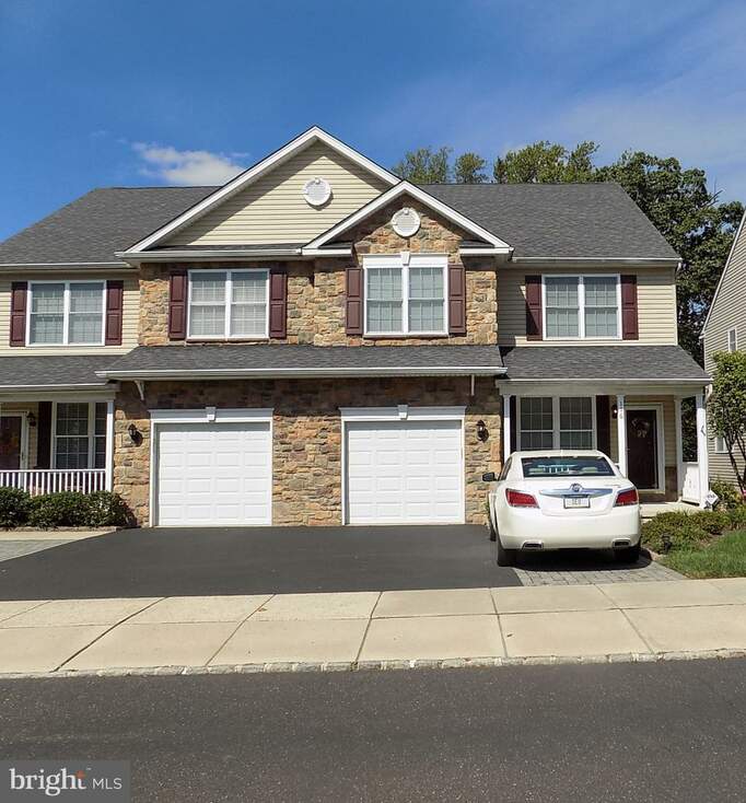 116 Black Lake Run 18, Bensalem, PA 19020 MLS PABU2058232 RLAH