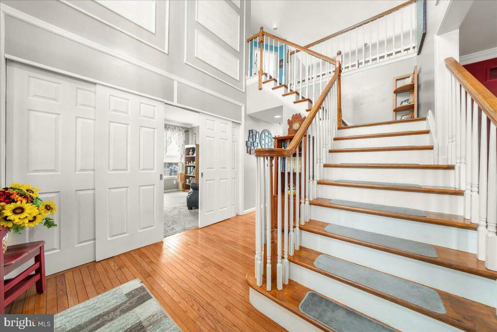 420 Fairview Avenue, Quakertown, PA 18951 MLS PABU2061196 RLAH