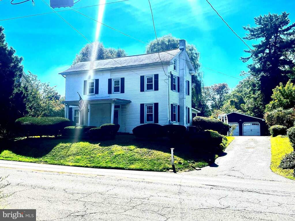 896 W Bristol Road, Warminster, PA 18974 MLS PABU2061766 RLAH