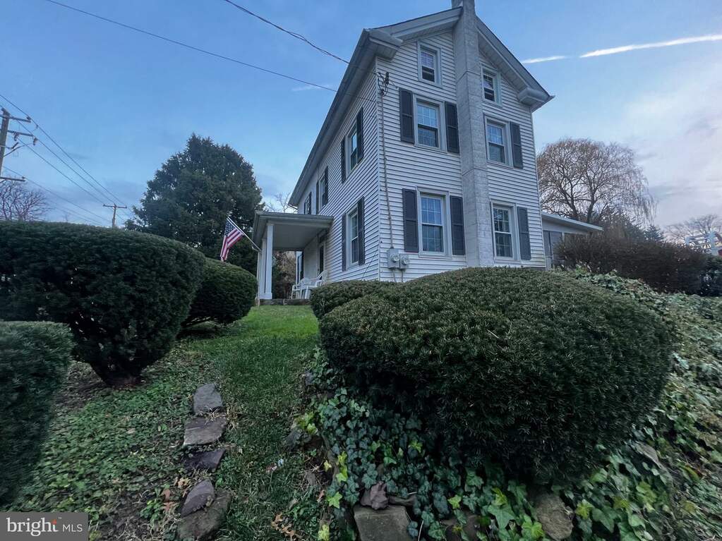 896 W Bristol Road, Warminster, PA 18974 MLS PABU2061766 RLAH