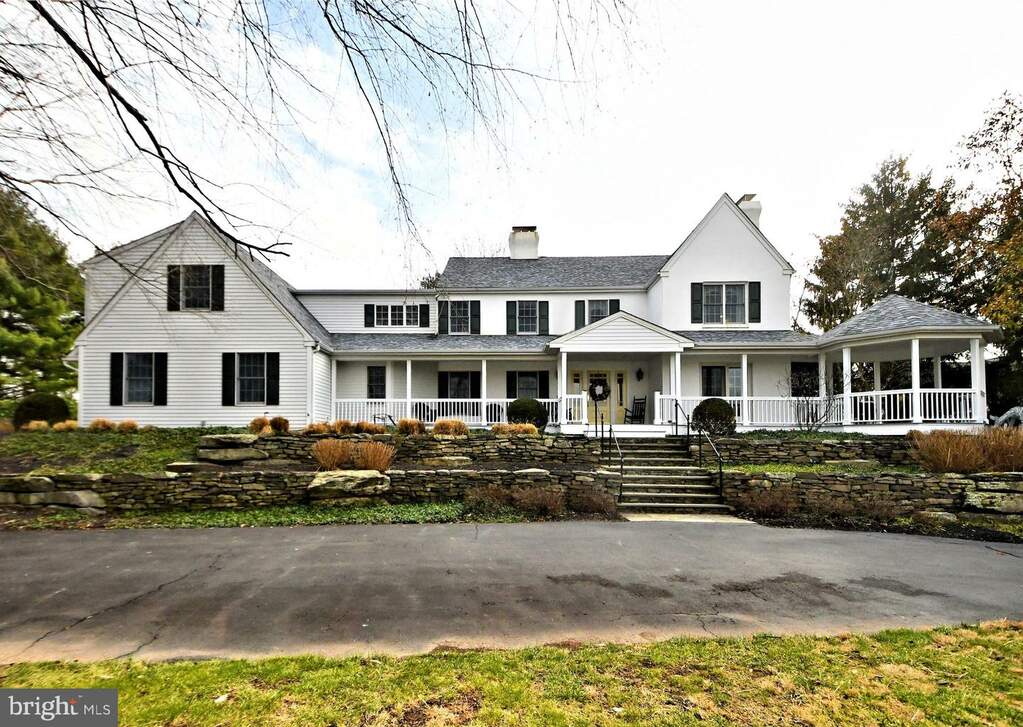 336 Woodhill Road, Newtown, PA 18940 MLS PABU2062078 RLAH properties