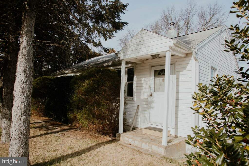 99 County Line Road, Feasterville Trevose, PA 19053 MLS PABU2062224