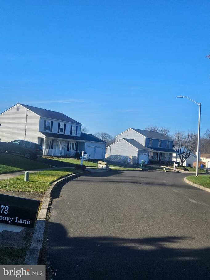1072 Muscovy Lane, Bensalem, PA 19020 MLS PABU2062490 RLAH properties