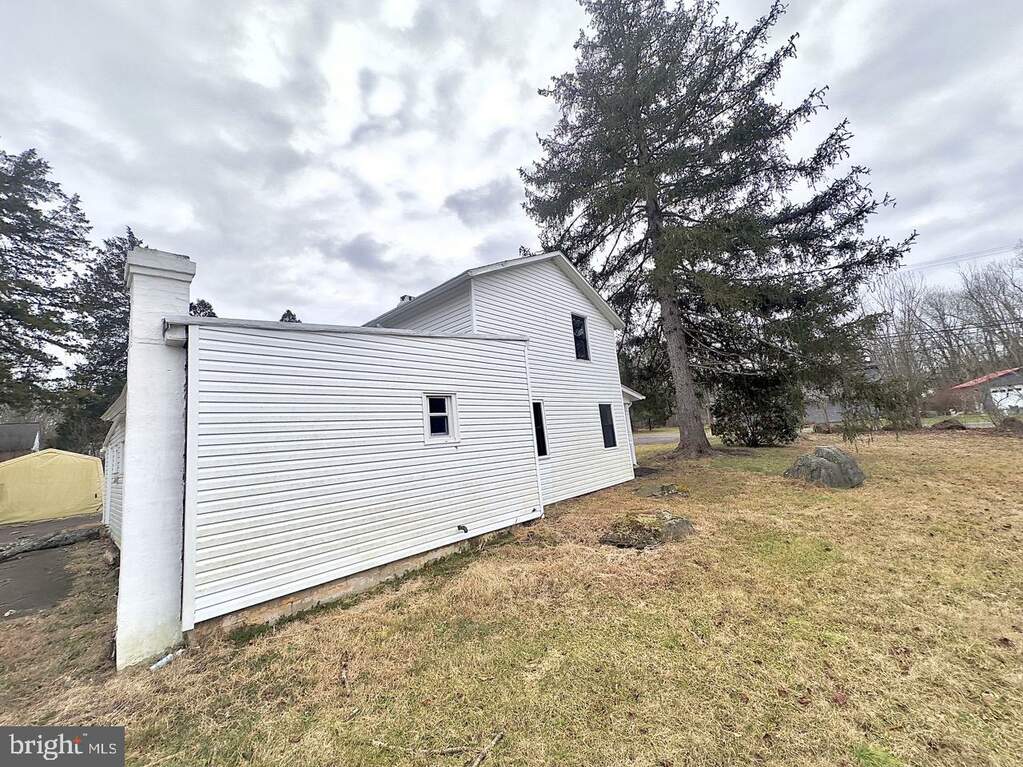 2519 Old Bethlehem Pike, Sellersville, PA 18960 MLS PABU2062508