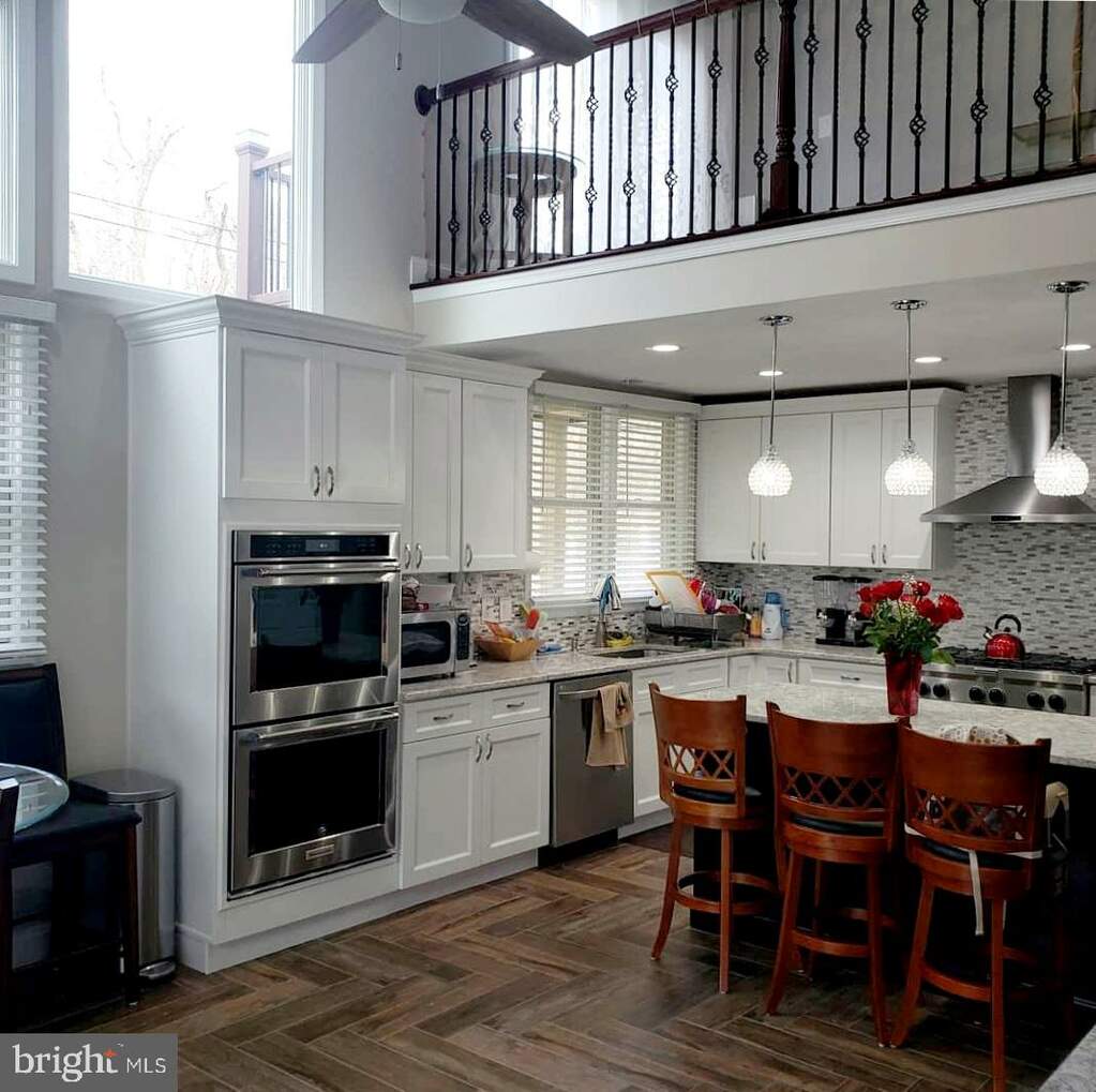 111 S Queen Anne Drive, Fairless Hills, PA 19030 MLS PABU2062626