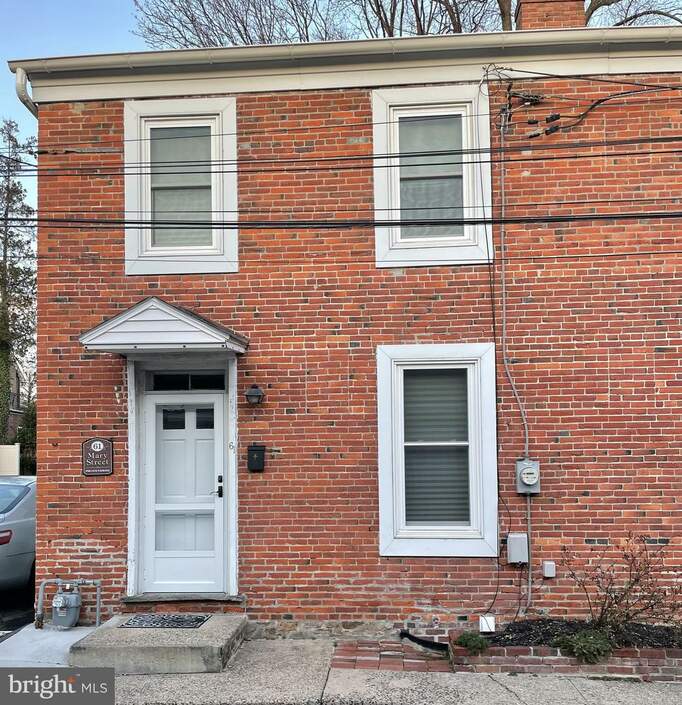 61 Mary Street 61, Doylestown, PA 18901 MLS PABU2062692 RLAH