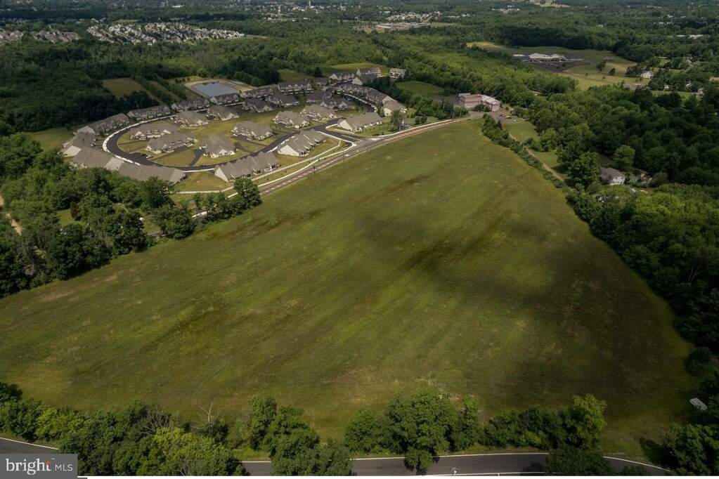 0 W Paletown Road, Quakertown, PA 18951 MLS PABU2062712 RLAH