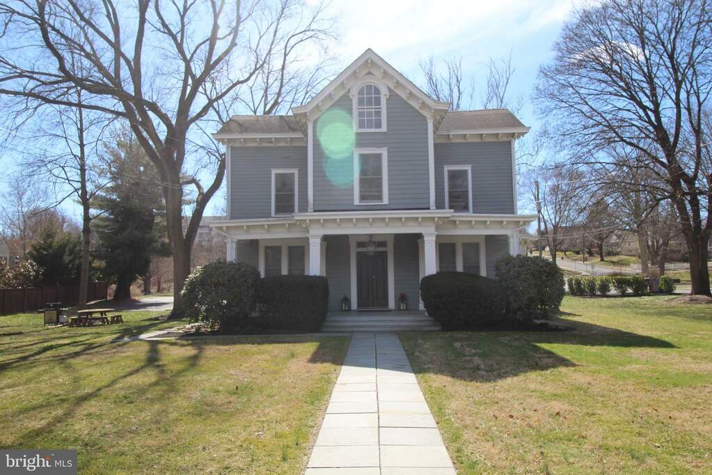 31 W Afton Avenue 2, Yardley, PA 19067 MLS PABU2064720 RLAH