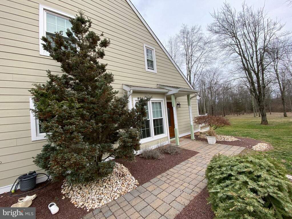 2635 Stony Garden Road, Kintnersville, PA 18930 MLS PABU2064868