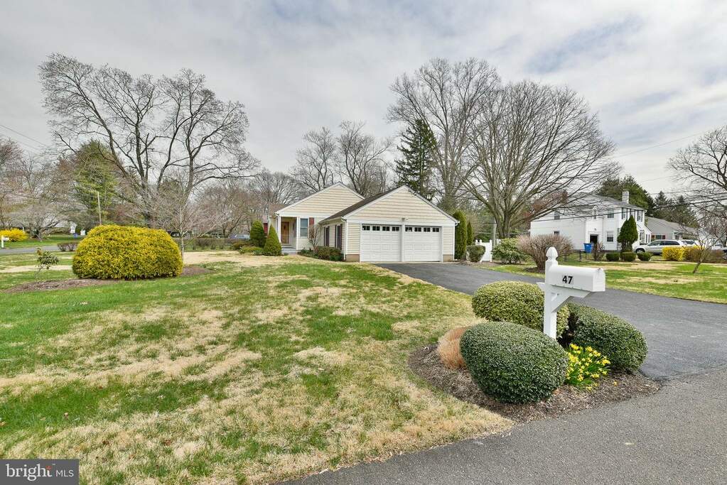 47 Black Rock Road, Yardley, PA 19067 MLS PABU2067264 RLAH properties