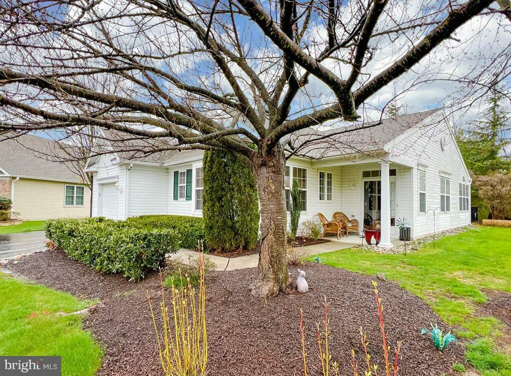 14 Yarrow Way, Langhorne, PA 19047 MLS PABU2068030 RLAH properties