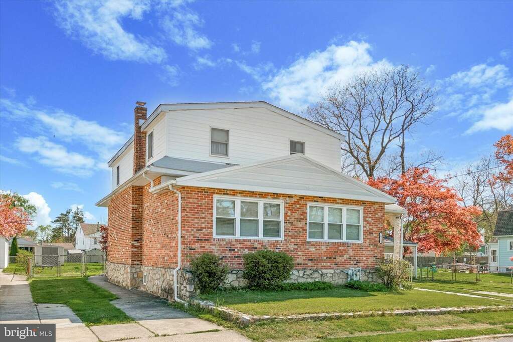 1065 Cedar Avenue, Bensalem, PA 19020 MLS PABU2069058 RLAH properties