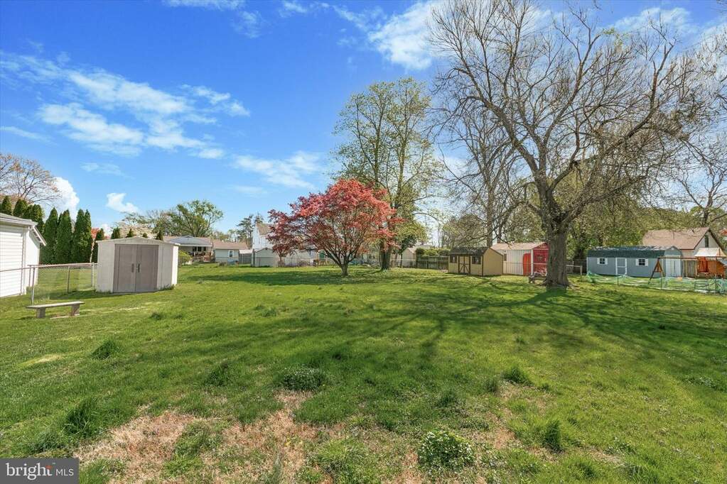 1065 Cedar Avenue, Bensalem, PA 19020 MLS PABU2069058 RLAH properties