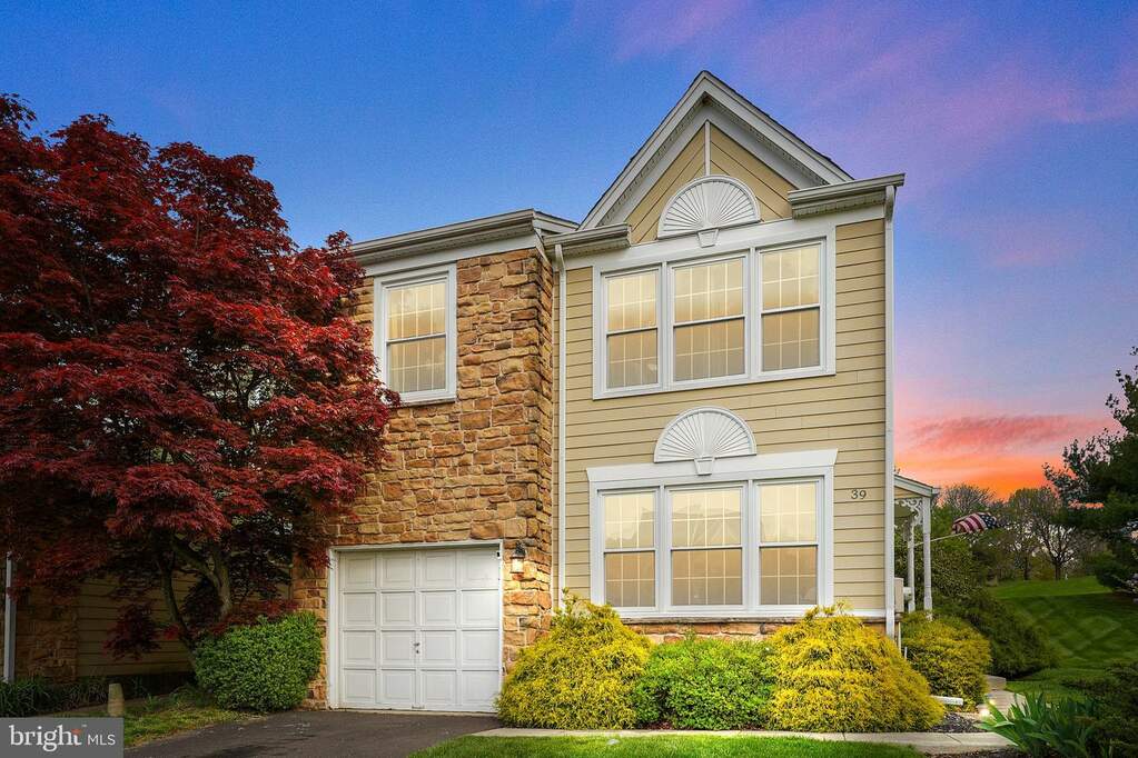 39 Hunters Way, Newtown, PA 18940 MLS PABU2069656 RLAH properties