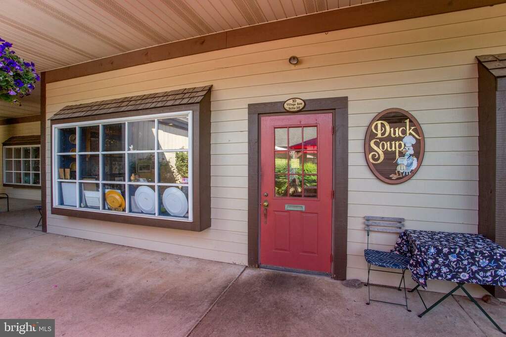 10 Village Row Logan Square VR10, New Hope, PA 18938 MLS