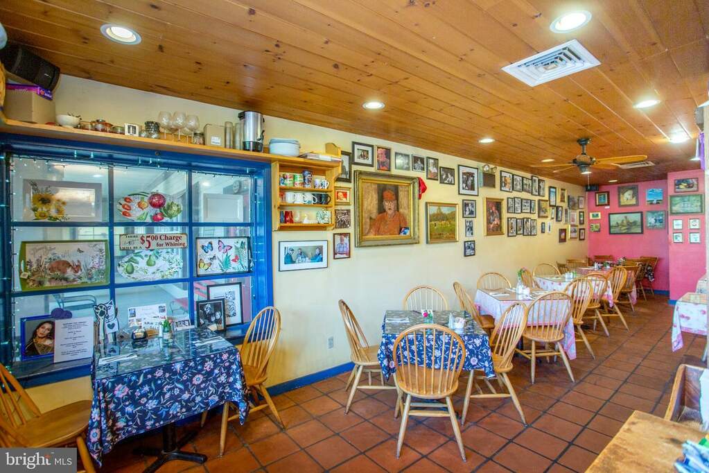 10 Village Row Logan Square VR10, New Hope, PA 18938 MLS