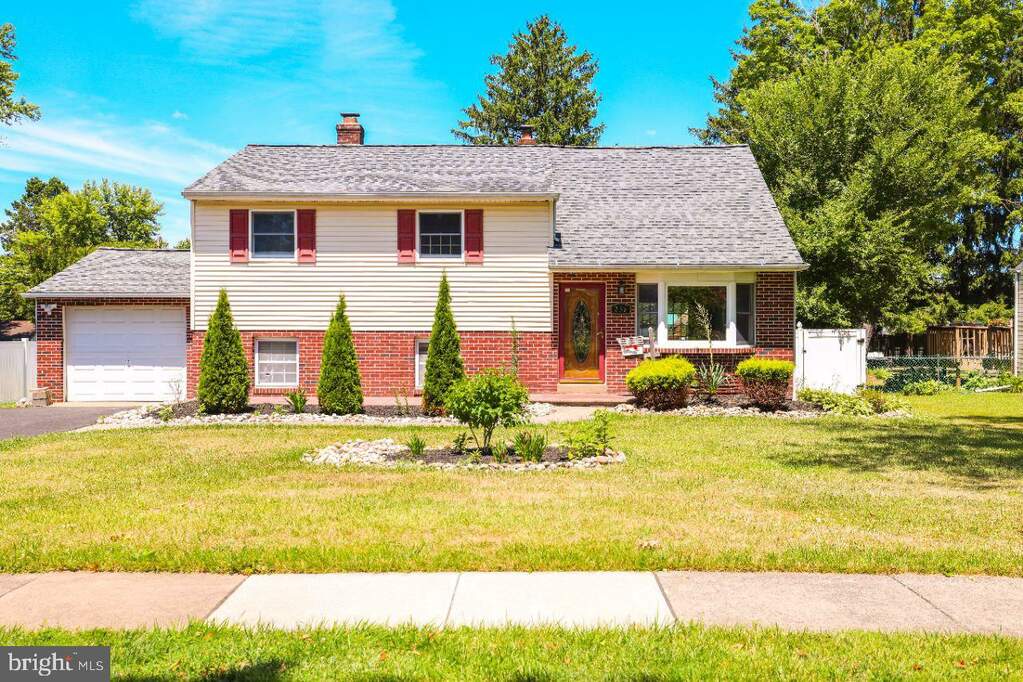 258 Florence Avenue, Warminster, PA 18974 MLS PABU2074428 RLAH