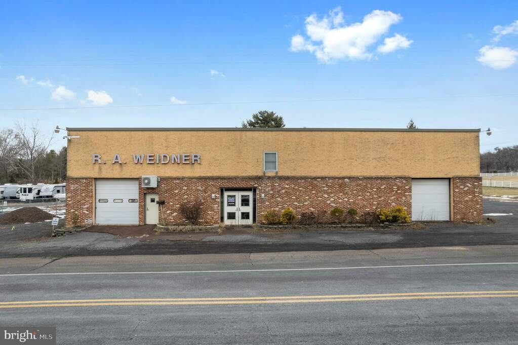 400 Branch Road, Perkasie, PA 18944, Perkasie