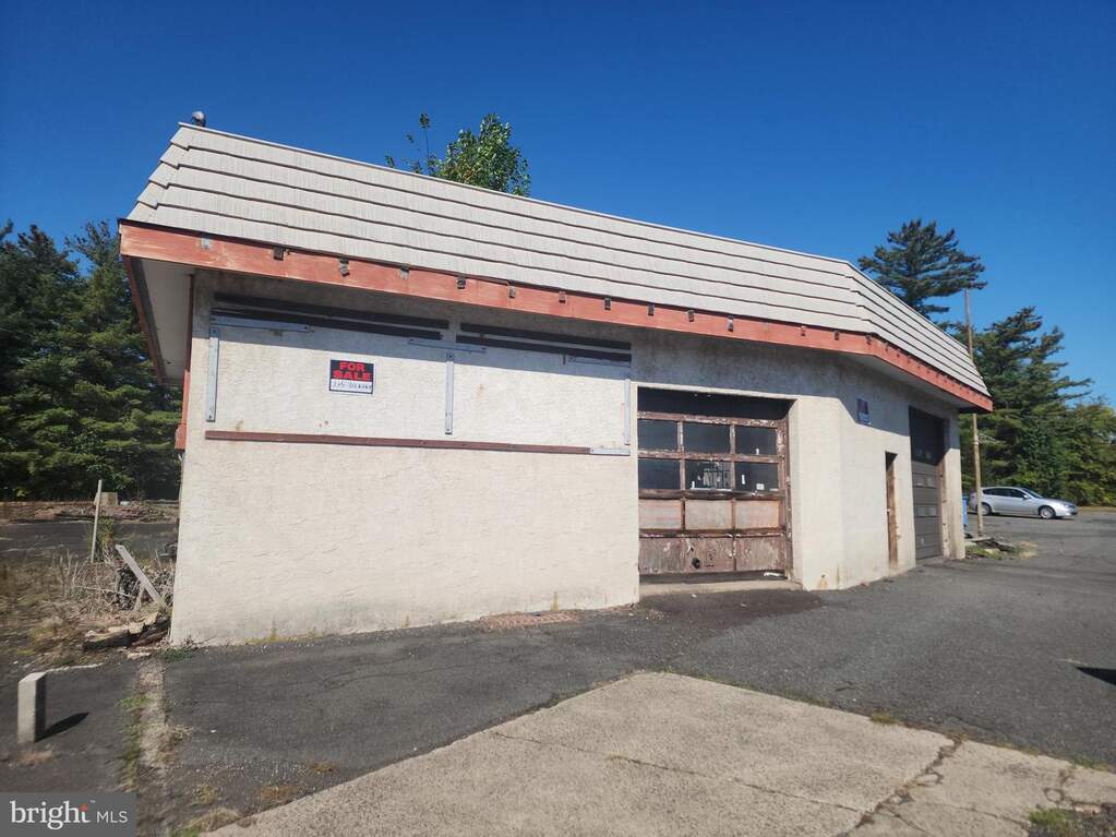 1000 Bethlehem Pike, Sellersville, PA 18960, Sellersville