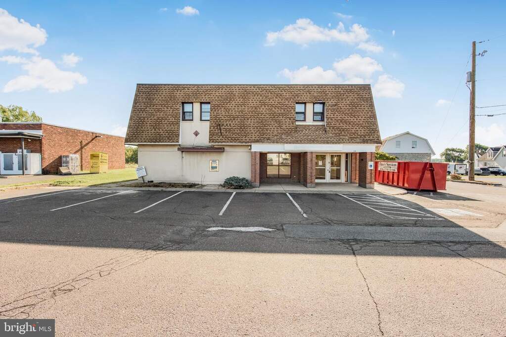519 Richlandtown Pike, Richlandtown, PA 18955, Richlandtown