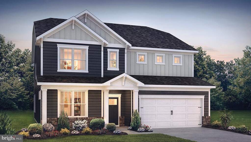 512 Trolley Lane, Sellersville, PA 18960