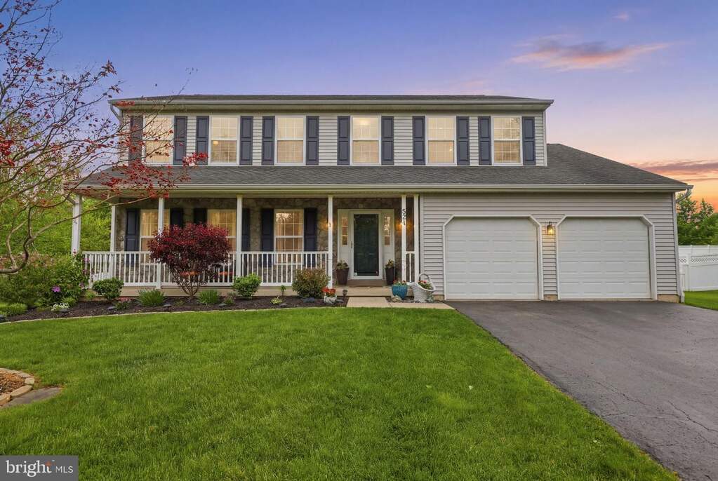 524 Clymer Avenue, Sellersville, PA 18960, Sellersville