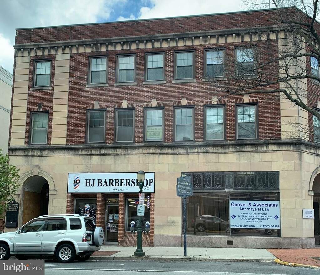 8 S Hanover Street, Carlisle, PA 17013, Carlisle