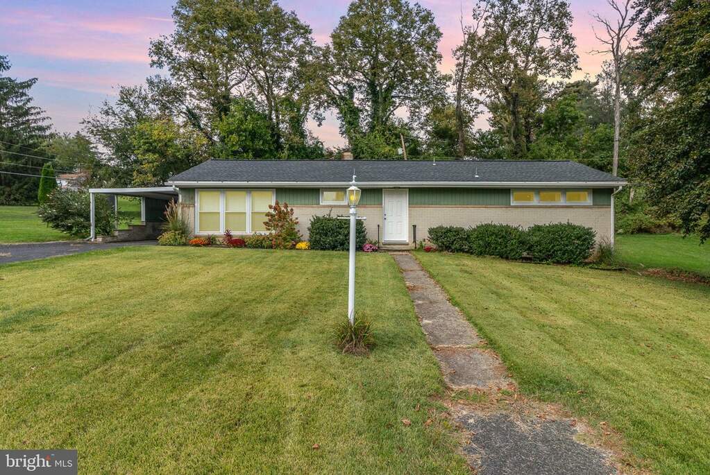 420 Reeser Road, Camp Hill, PA 17011 MLS PACB2025014 RLAH properties