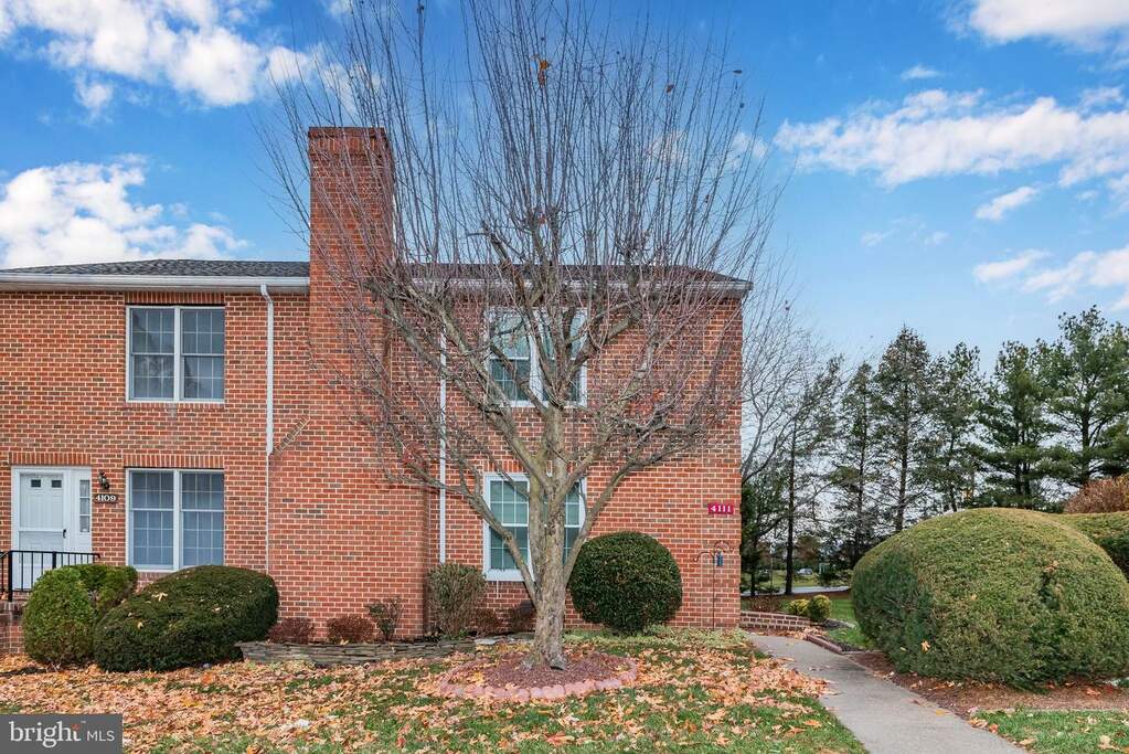 4111 Nantucket Drive, Mechanicsburg, PA 17050 MLS PACB2026392 RLAH