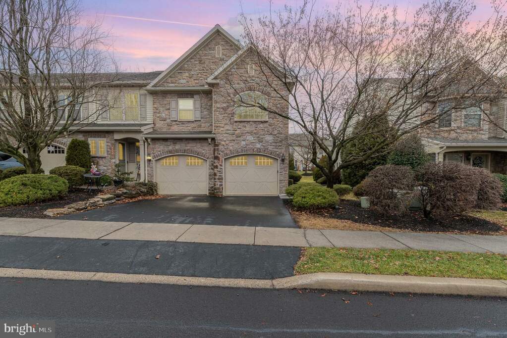 488 Nursery Drive S, Mechanicsburg, PA 17055 MLS PACB2026810 RLAH