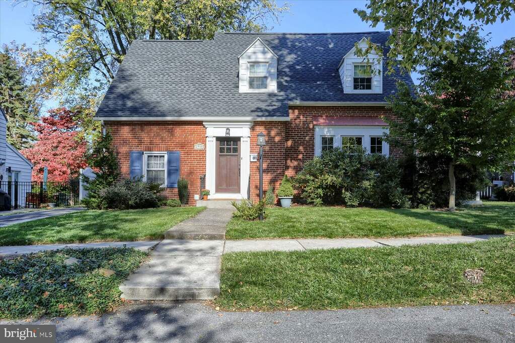 2940 Maple Road, Camp Hill, PA 17011 MLS PACB2027072 RLAH properties