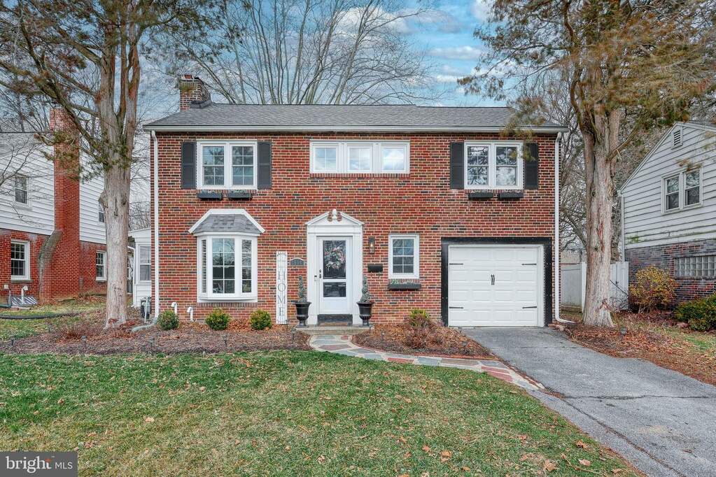 1514 Carlisle Road, Camp Hill, PA 17011 MLS PACB2027882 RLAH