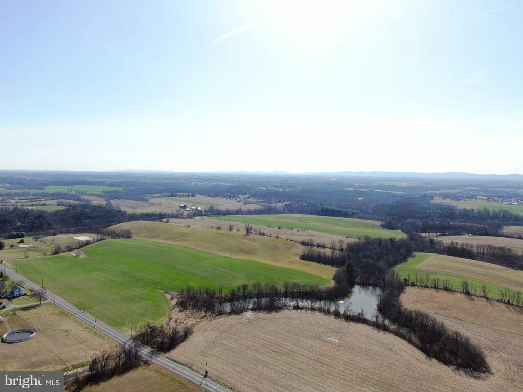 196.53+ Acres Longs Gap Road, Carlisle, PA 17013 MLS PACB2028836