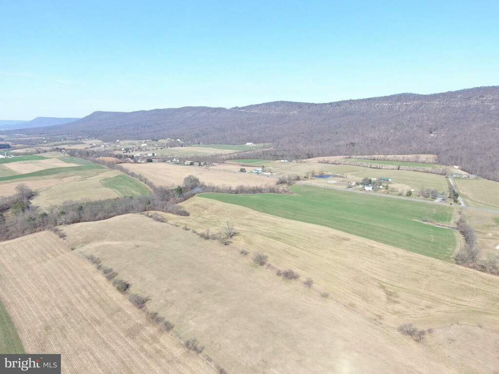 196.53+ Acres Longs Gap Road, Carlisle, PA 17013 MLS PACB2028836