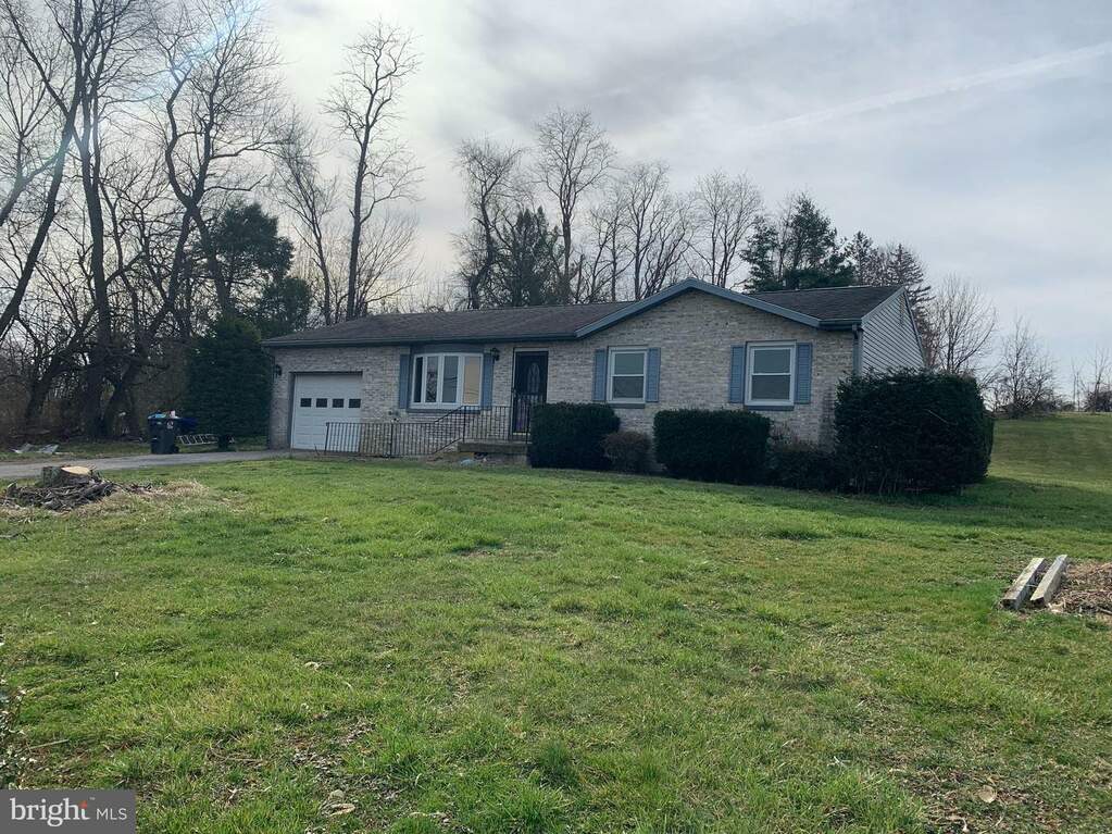 124 E Old York Road, Carlisle, PA 17015 MLS PACB2028892 RLAH