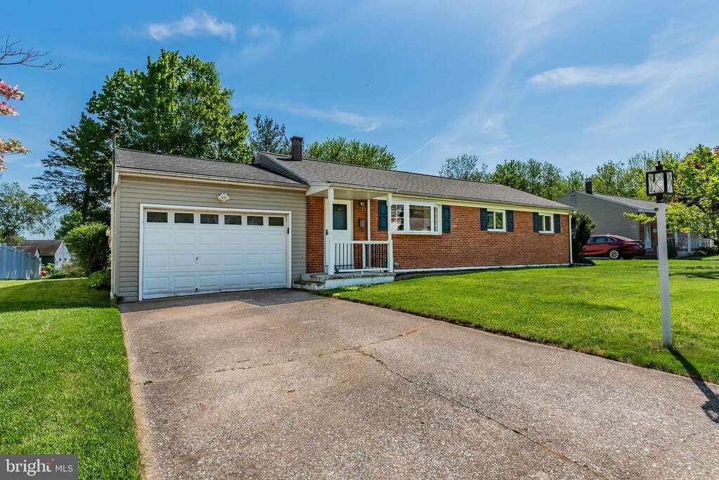 76 Kensington Drive, Camp Hill, PA 17011 MLS PACB2030484 RLAH