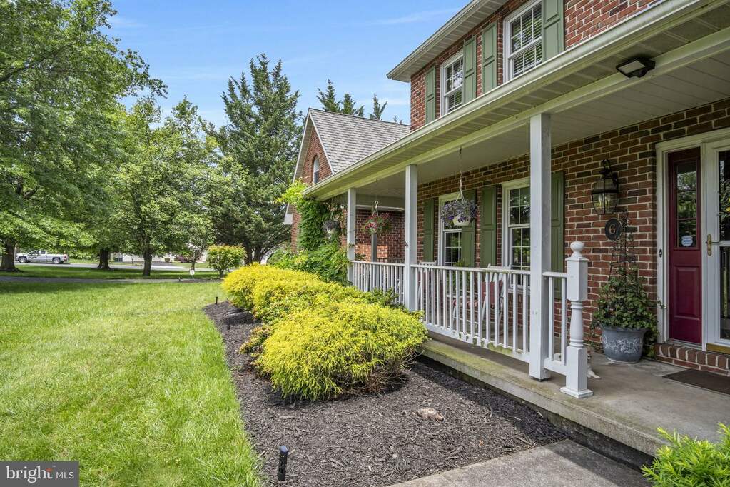 6 Stewart Drive, Carlisle, PA 17013 MLS PACB2031026 RLAH properties