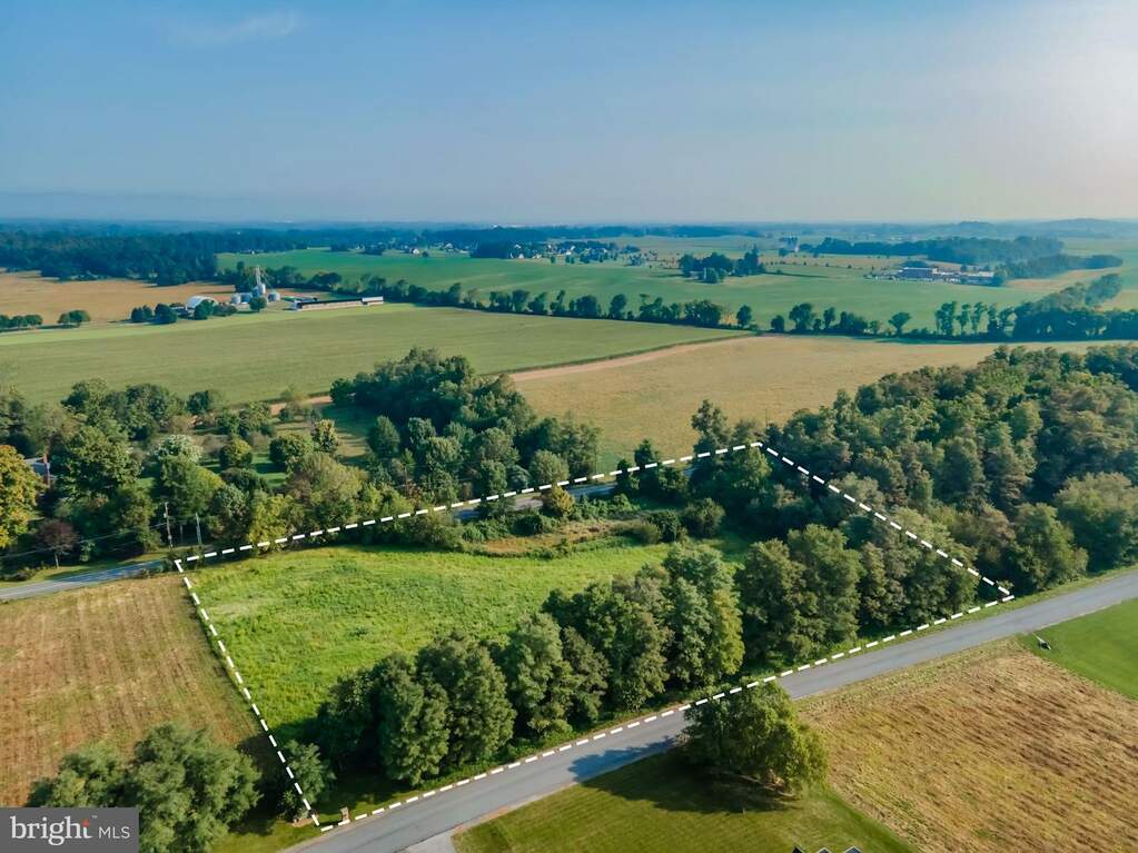 Lot 47 Dannah Drive, Carlisle, PA 17015 MLS PACB2035060 RLAH