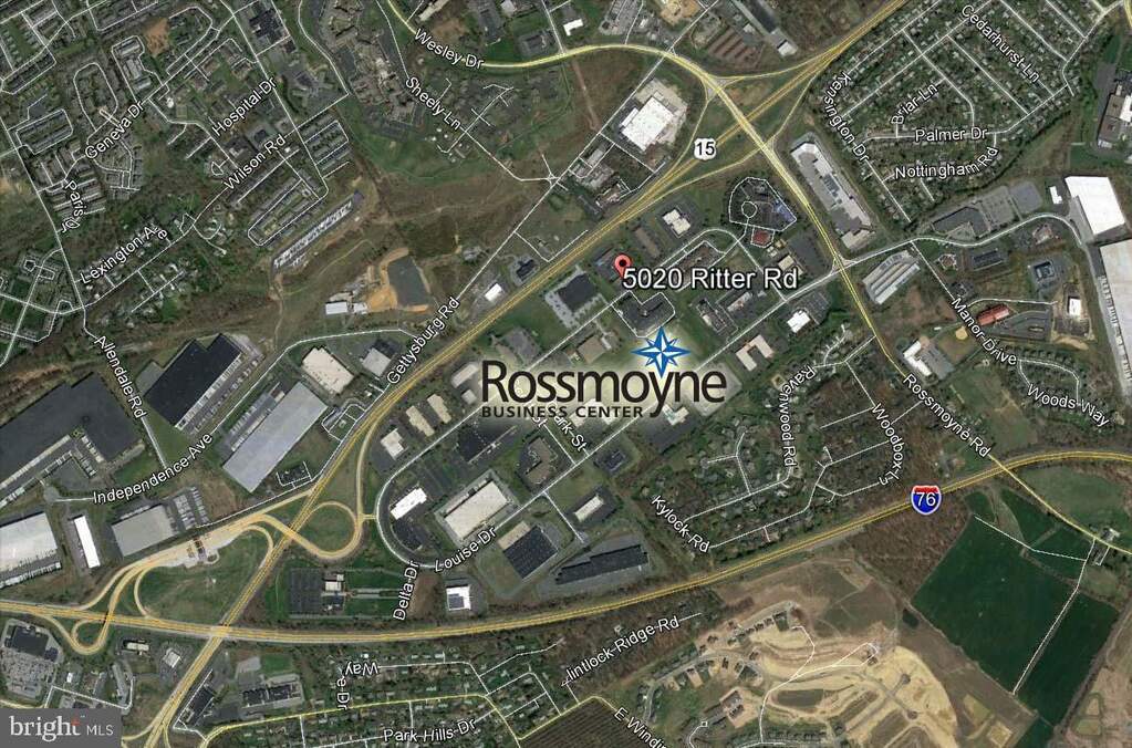 5020 Ritter Road #201, Mechanicsburg, PA 17055 - View 2