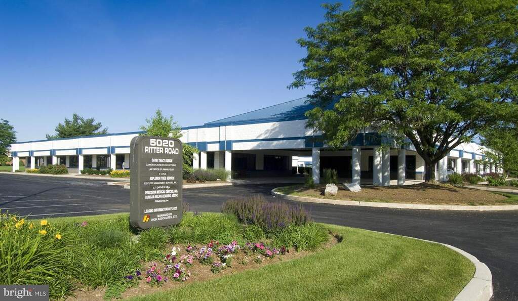 5020 Ritter Road #102, Mechanicsburg, PA 17055, Mechanicsburg