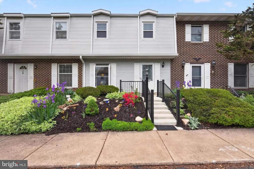 68 Drexel Place, New Cumberland, PA 17070, New Cumberland