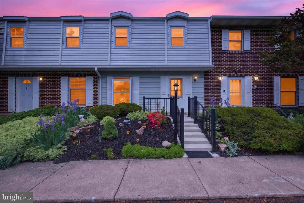68 Drexel Place, New Cumberland, PA 17070 - View 2