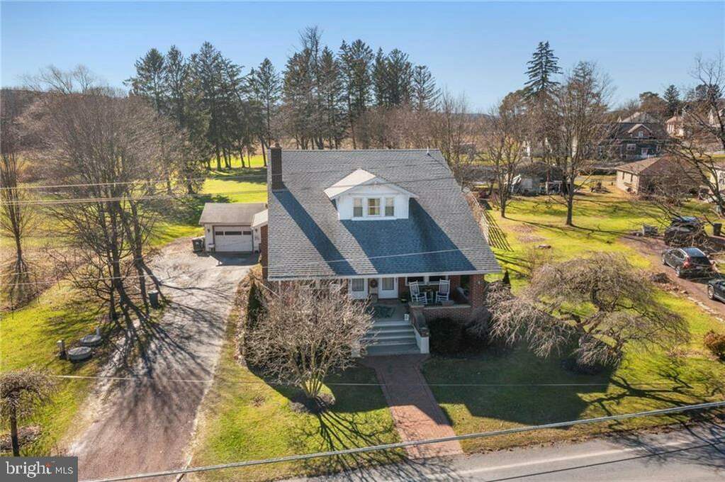 785 Mill Road, Lehighton, PA 18235 MLS PACC2003784 RLAH properties