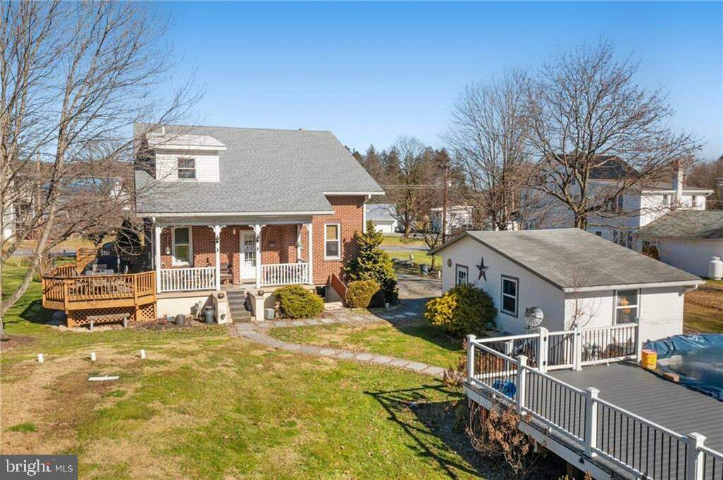 785 Mill Road, Lehighton, PA 18235 MLS PACC2003784 RLAH properties