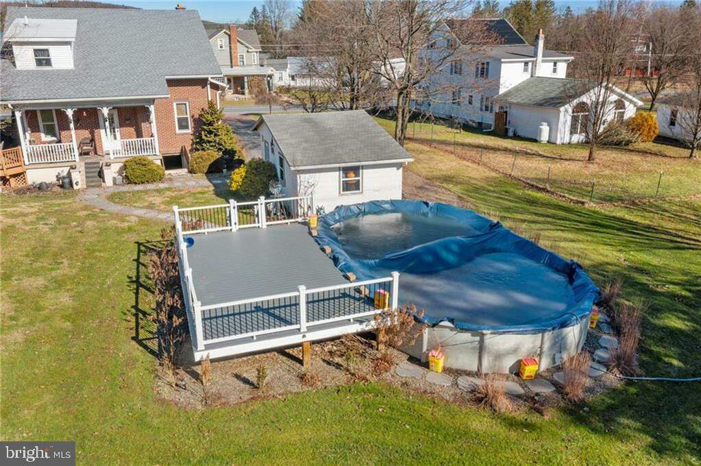 785 Mill Road, Lehighton, PA 18235 MLS PACC2003784 RLAH properties