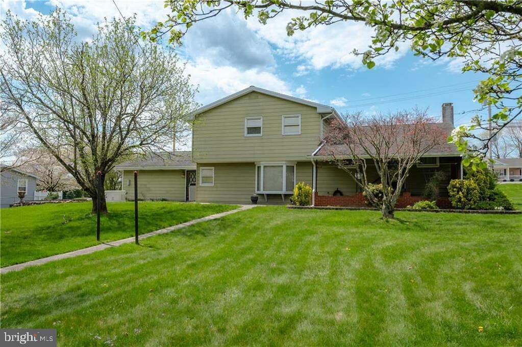 421 S 9th Street, Lehighton, PA 18235 MLS PACC2004064 RLAH properties